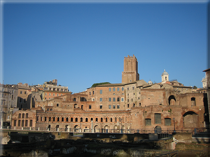 foto Mercati di Traiano